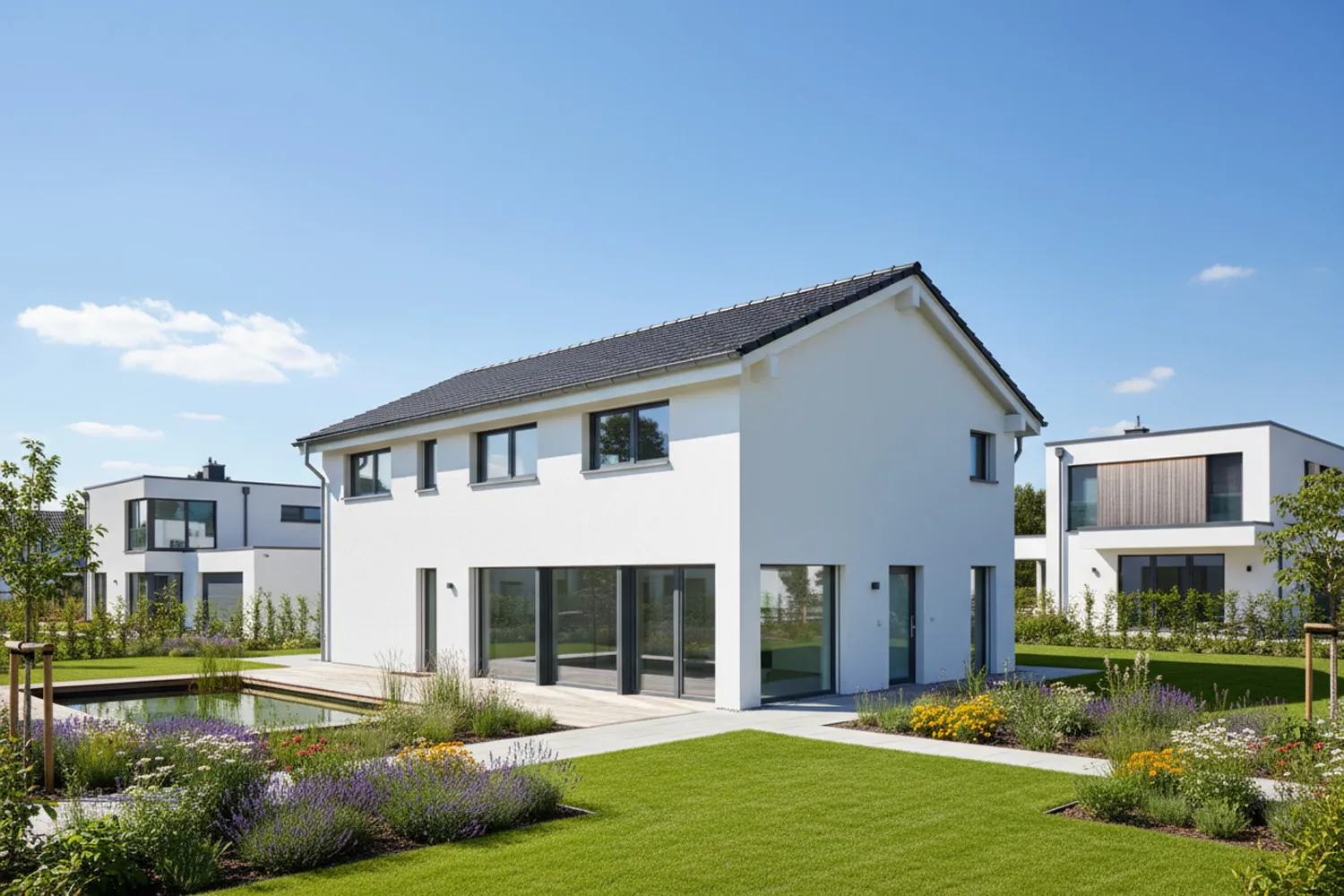 Die Wahrheit: Die meisten KI-Tools sind nicht für Architekten gebaut.