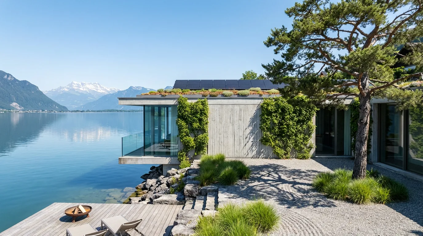 Banana Nano Pro: Der ultimative Prompting-Guide für Architektur & Interior Design